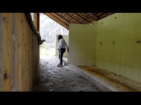 ❤️ एक स्पेनिश विश्वविद्यालय के सहयोगी पर जासूसी कैमरा ️❌ गुदा अश्लील हम पर